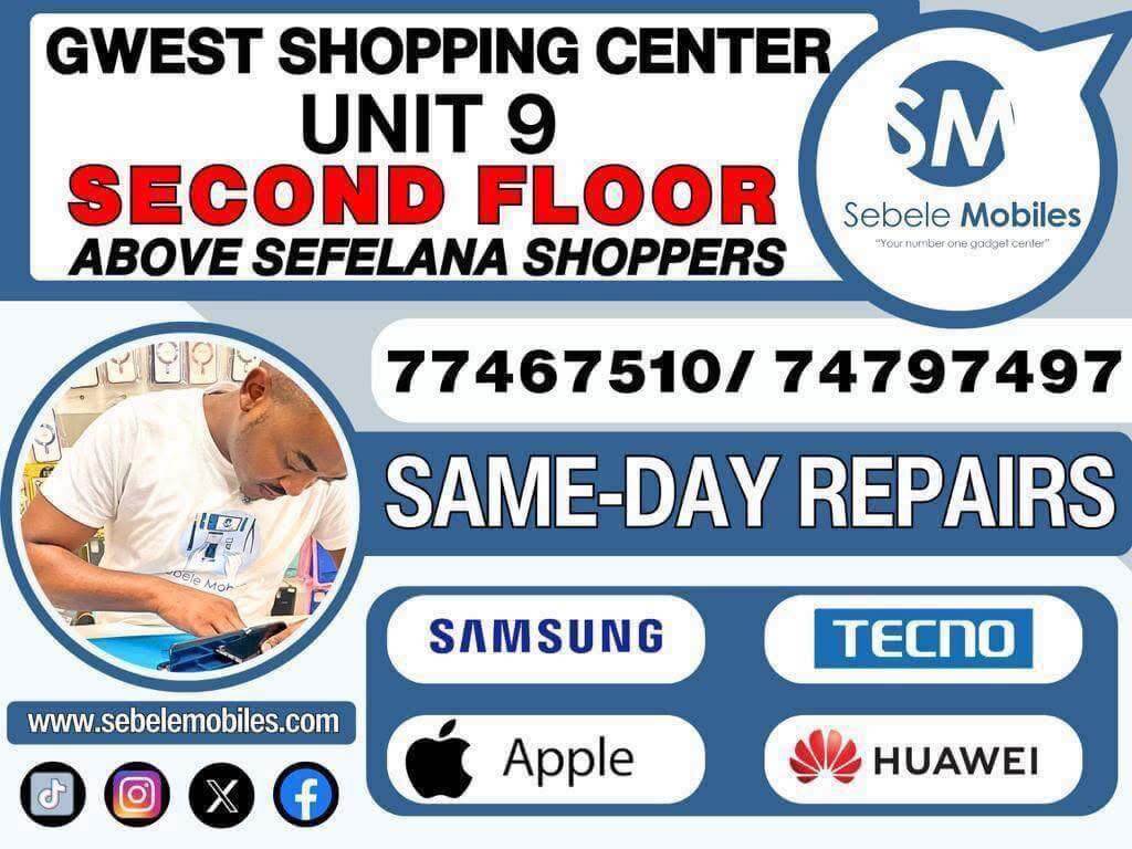 Sebele Mobiles Flyer 1